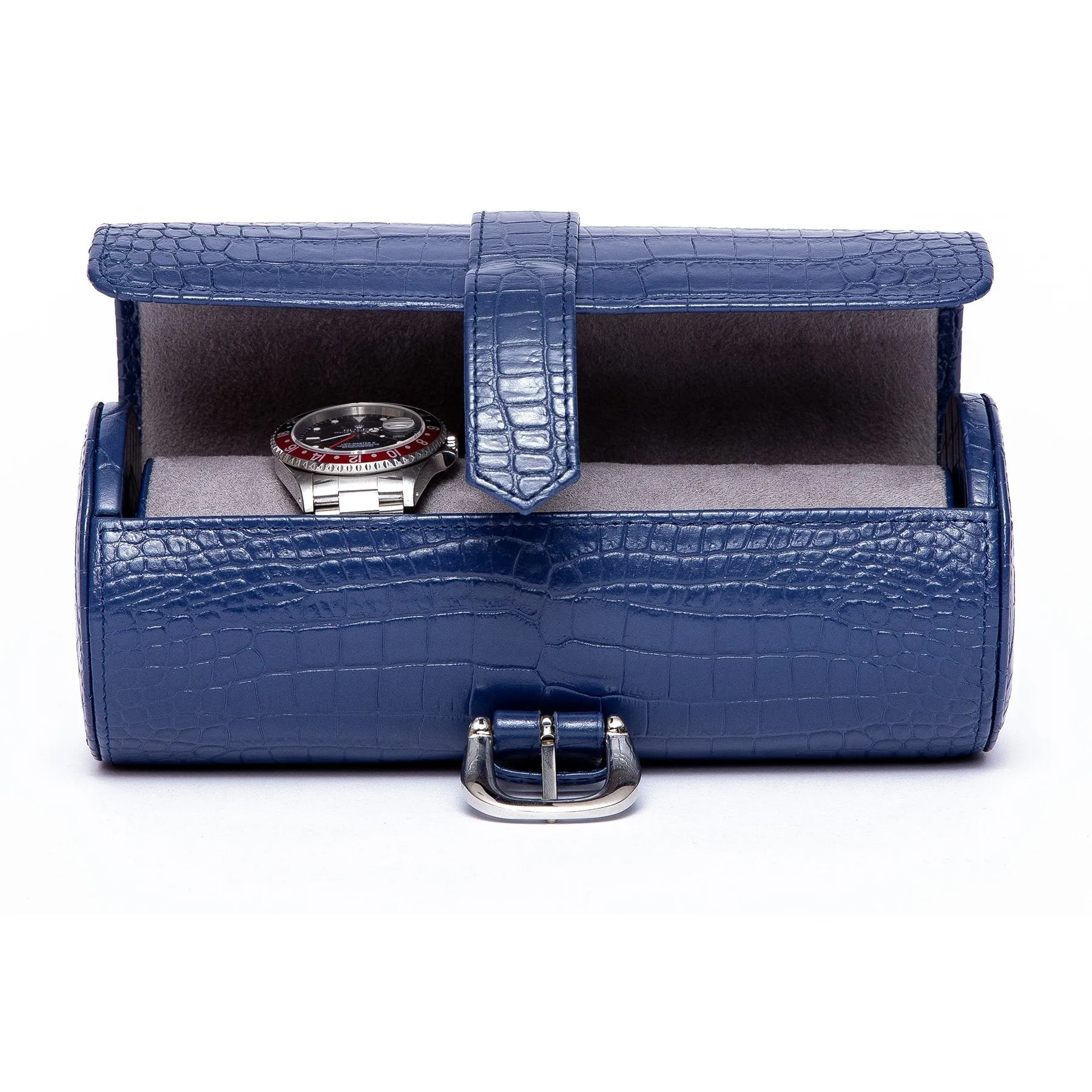 Brompton Three Watch Roll