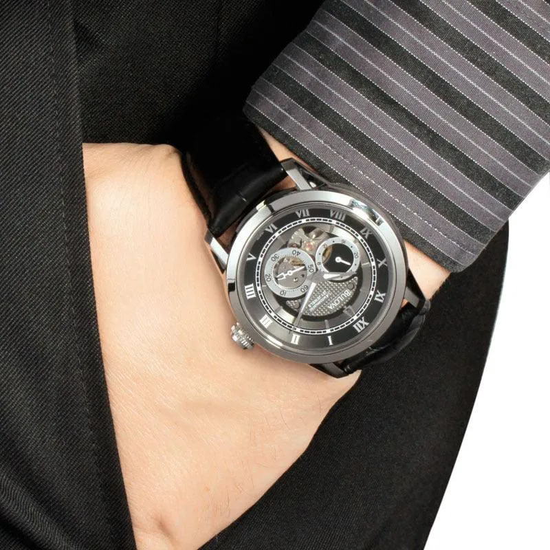 Bulova Classic Automatic Men's Watch 96A135