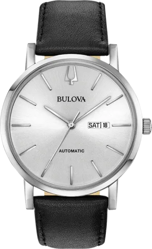 Bulova Classic Automatic Men's Watch 96C130