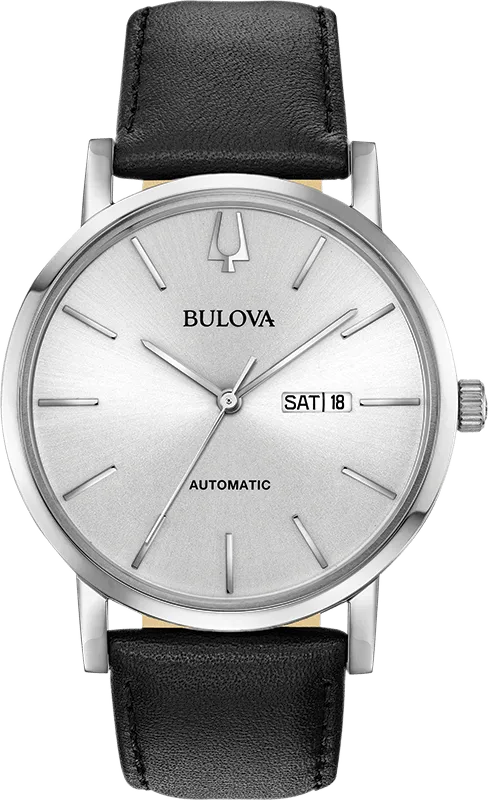 Bulova Classic Automatic Men's Watch 96C130