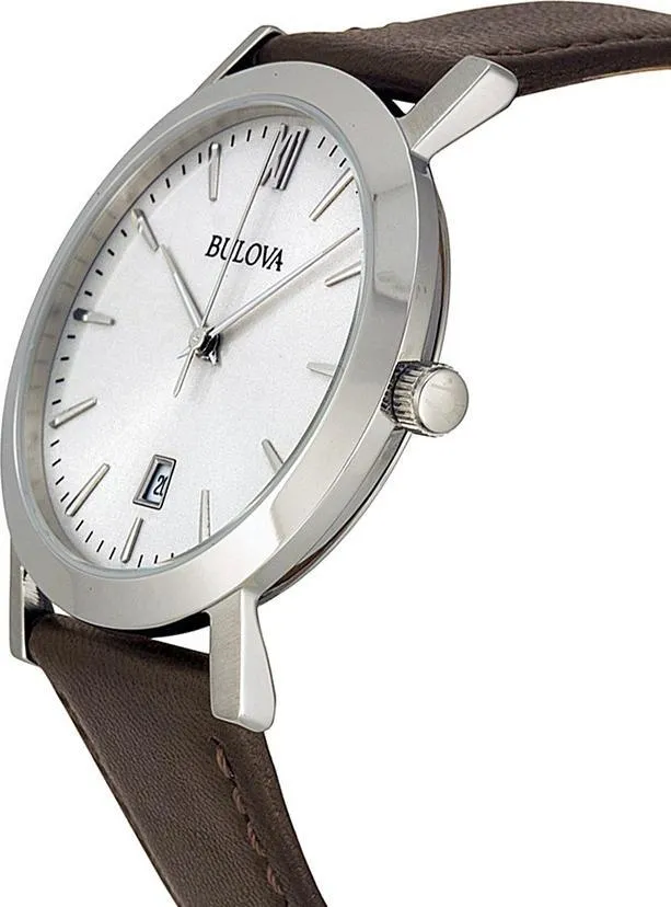 Bulova Classic Men's Watch 96B217