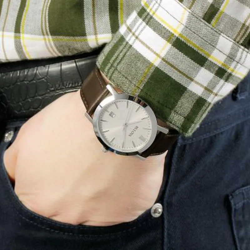 Bulova Classic Men's Watch 96B217