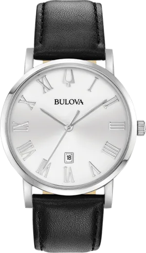 Bulova Classic Men's Watch 96B312