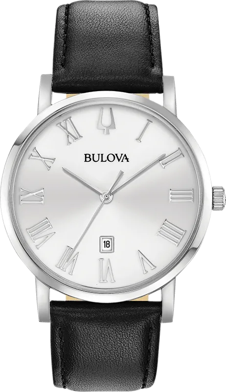 Bulova Classic Men's Watch 96B312