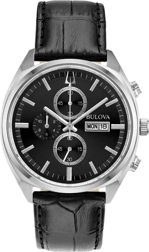 Bulova Classic Men's Watch 96C133