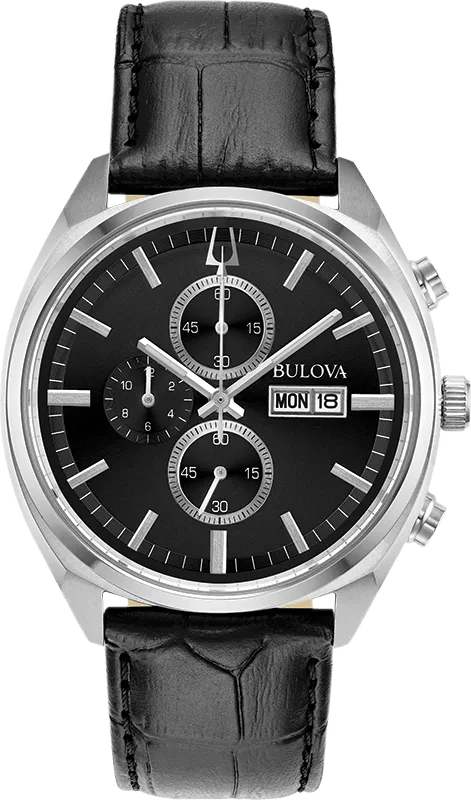 Bulova Classic Men's Watch 96C133