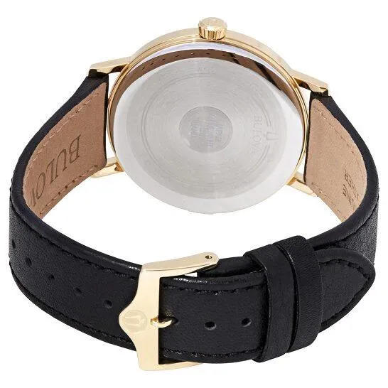 Bulova Classic Men's Watch 97B172