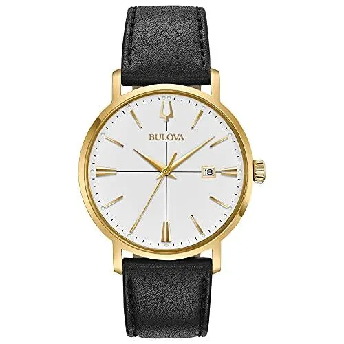 Bulova Classic Men's Watch 97B172