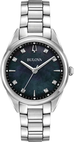 Bulova Classic Women's Watch 96P198