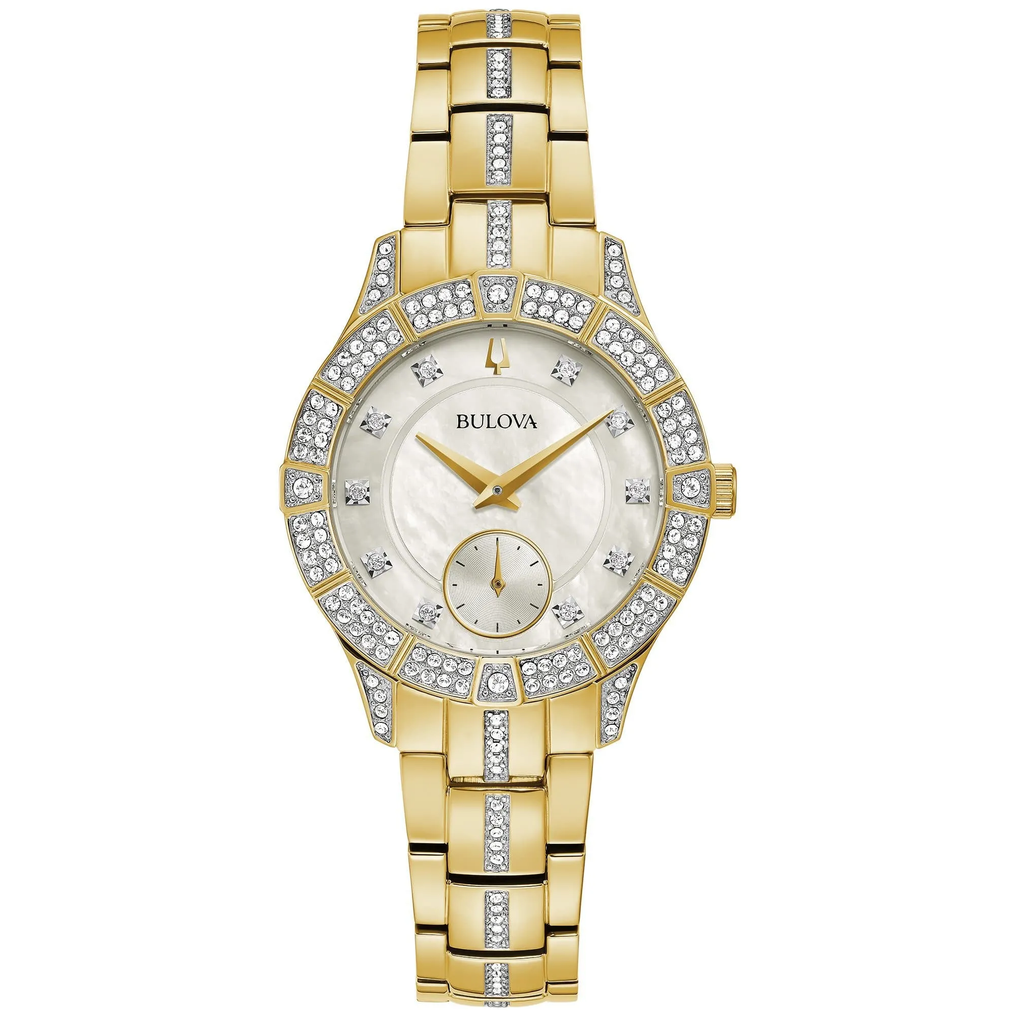 Bulova Phantom Watch