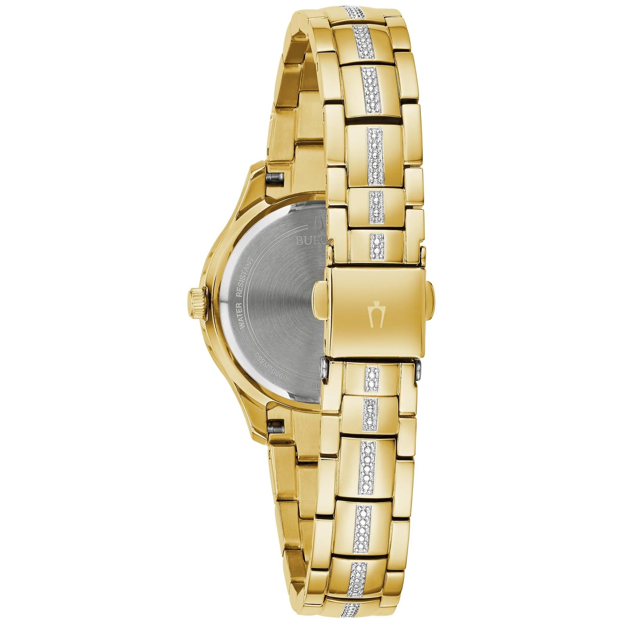 Bulova Phantom Watch