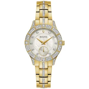 Bulova Phantom Watch