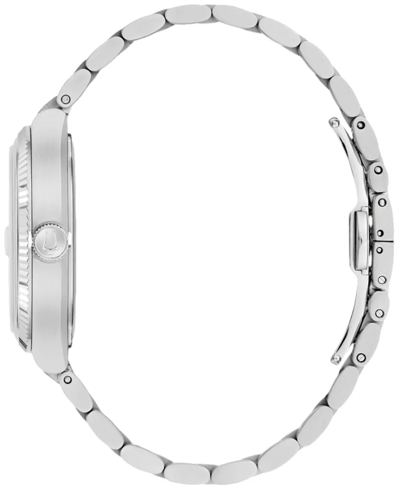 Bulova Super Seville Quartz Men's Watch 96B439