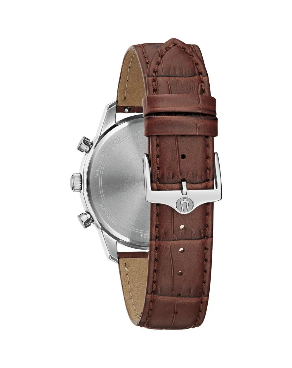 Bulova Sutton Quartz Men's Watch 96B402
