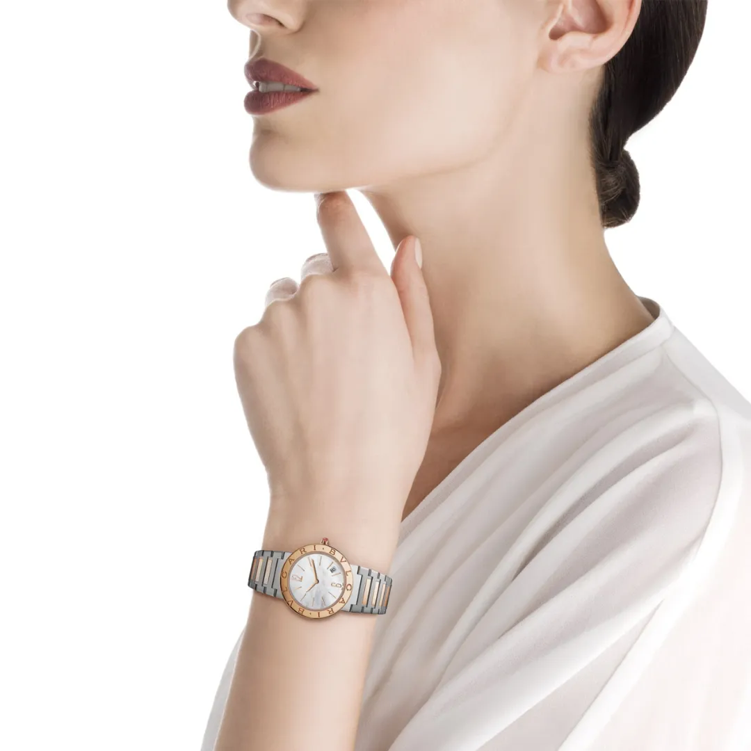 BVLGARI WATCH 102925