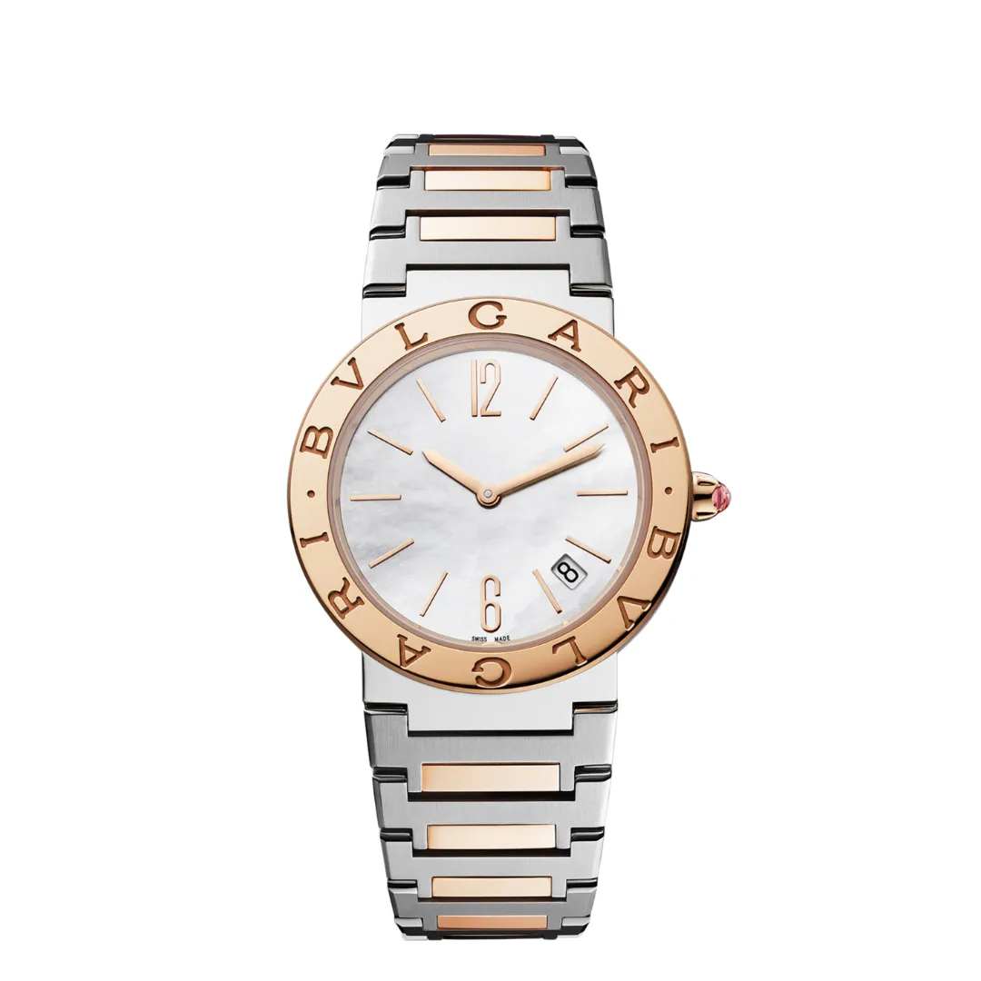 BVLGARI WATCH 102925