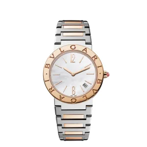 BVLGARI WATCH 102925
