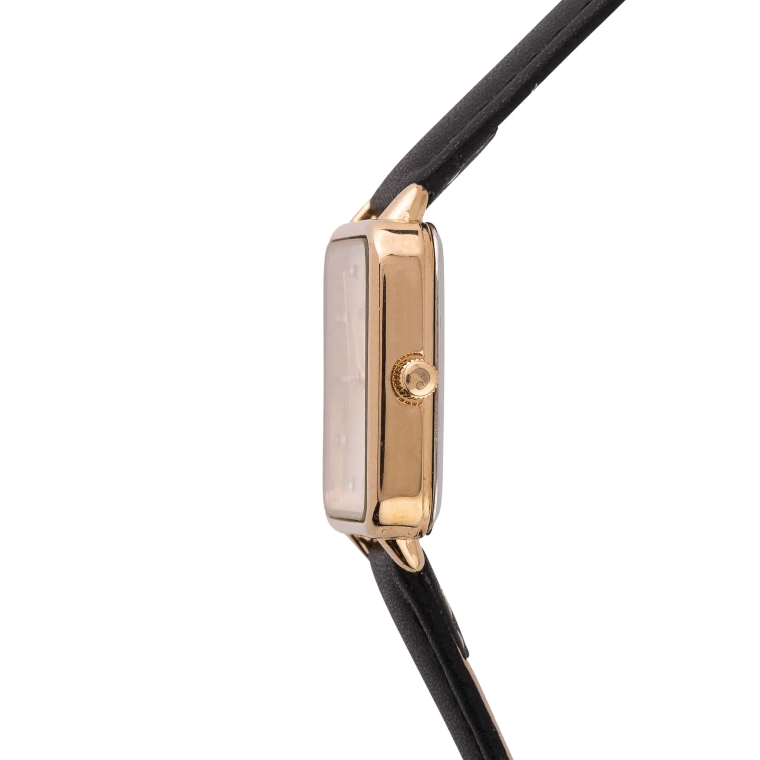 Cacharel CMN035A-Watch Timeless Black