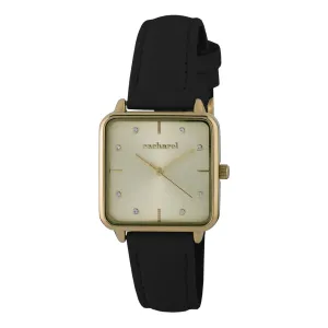Cacharel CMN035A-Watch Timeless Black