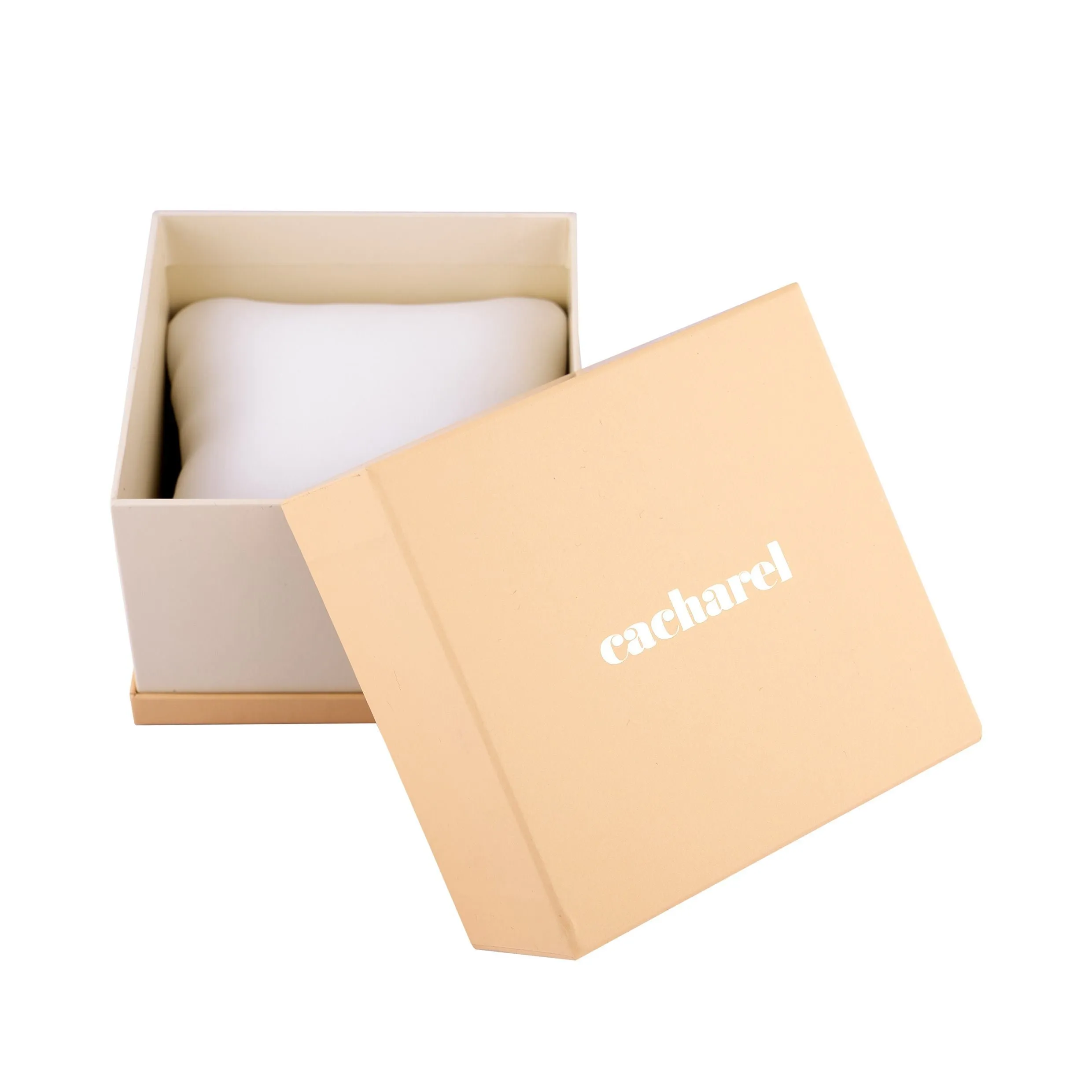 Cacharel CMN035X-Watch Timeless Nude