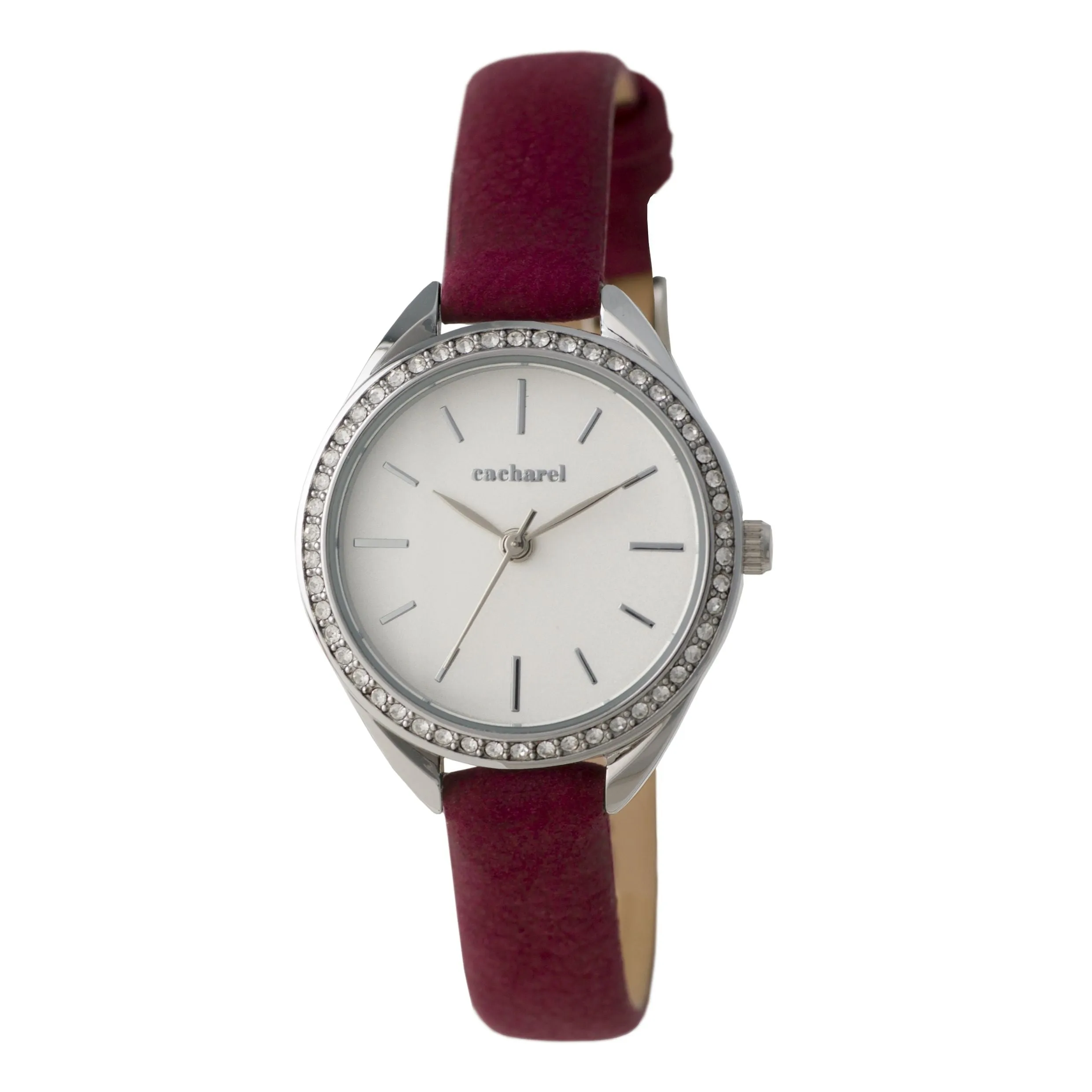 Cacharel CPBN835R-Set Cacharel (watch & bracelet)