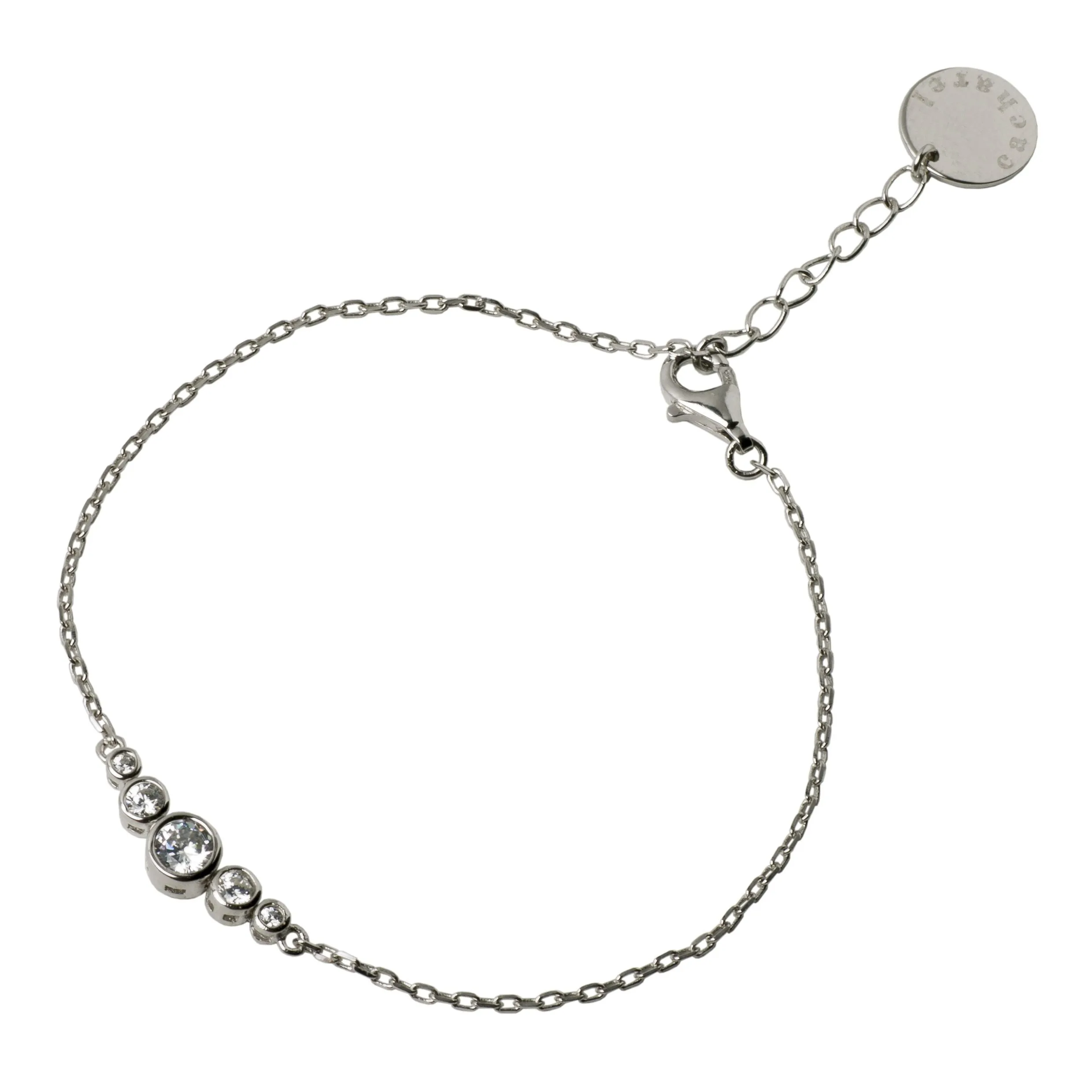 Cacharel CPBN835R-Set Cacharel (watch & bracelet)