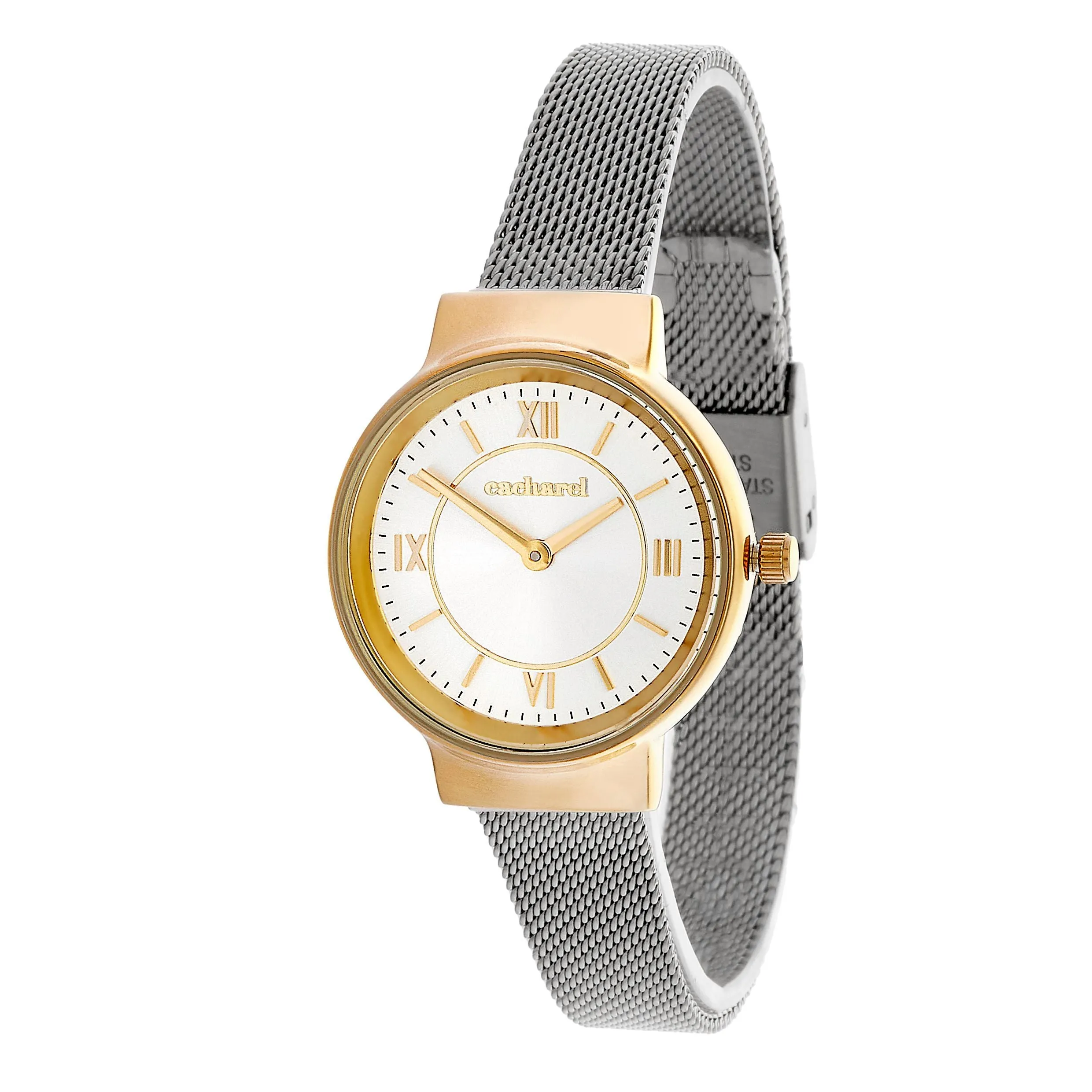 CACHAREL CPMN492C - Set Cacharel Coin purse and Watch