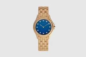 Cartier Cougar Large Size Watch