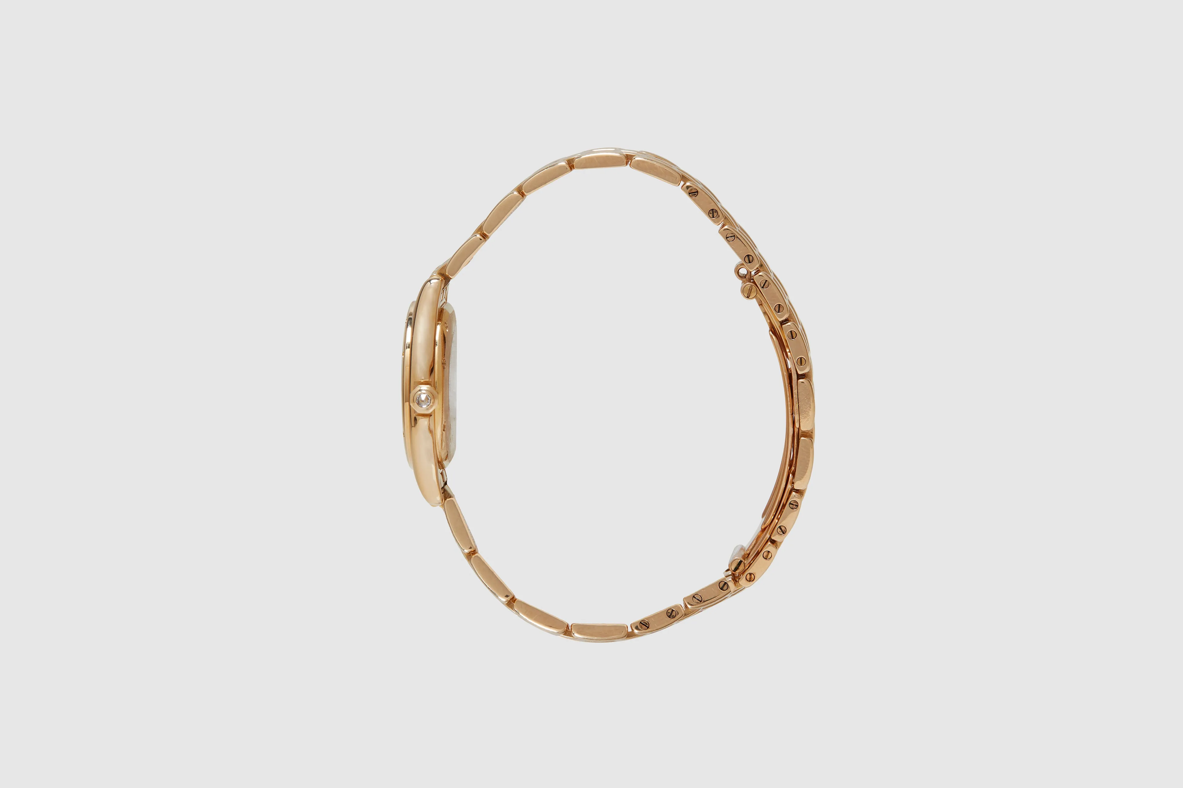 Cartier Cougar Small Size Watch