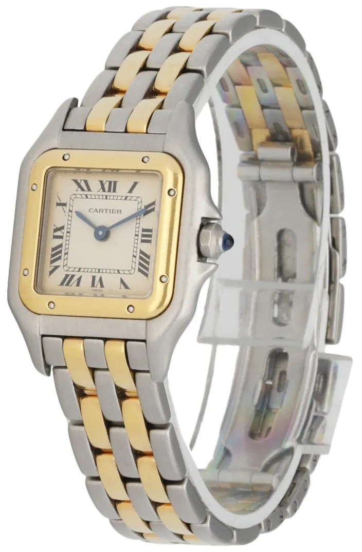 Cartier Panthere 1057917 Ladies Watch