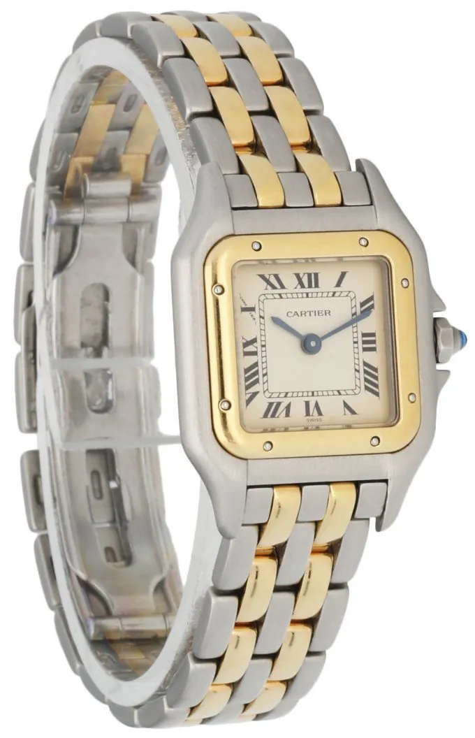 Cartier Panthere 1057917 Ladies Watch