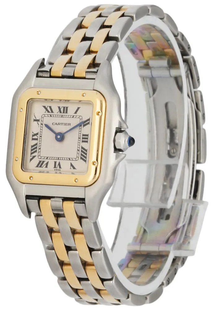 Cartier Panthere 1057917 Ladies Watch