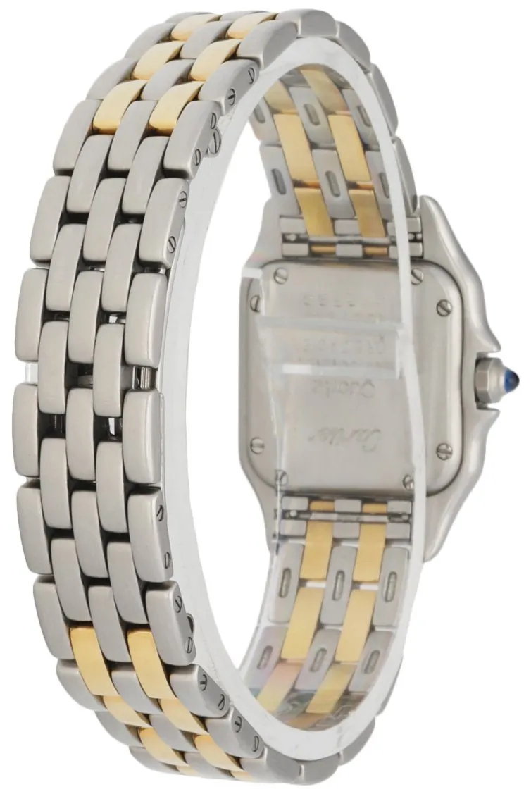 Cartier Panthere 1057917 Ladies Watch