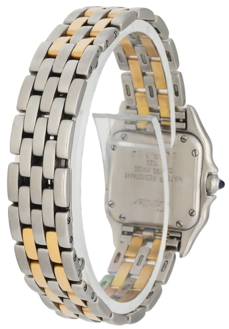 Cartier Panthere 1057917 Ladies Watch