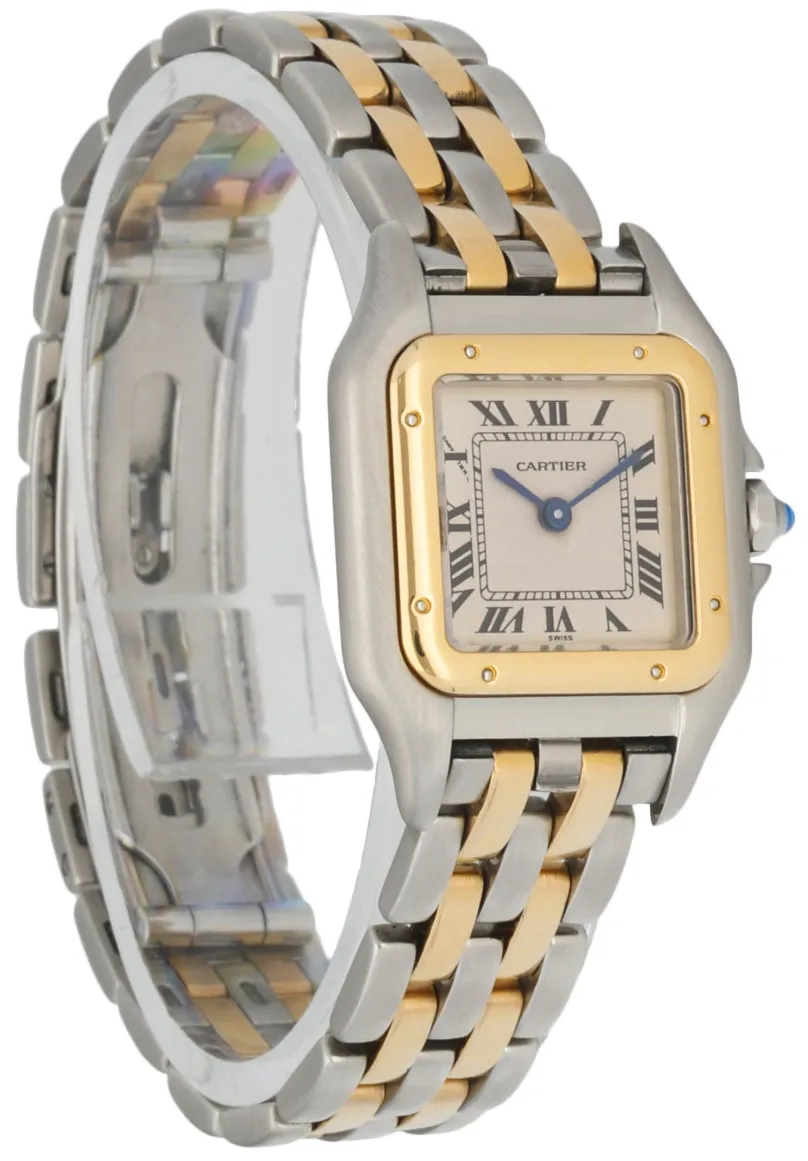 Cartier Panthere 1057917 Ladies Watch