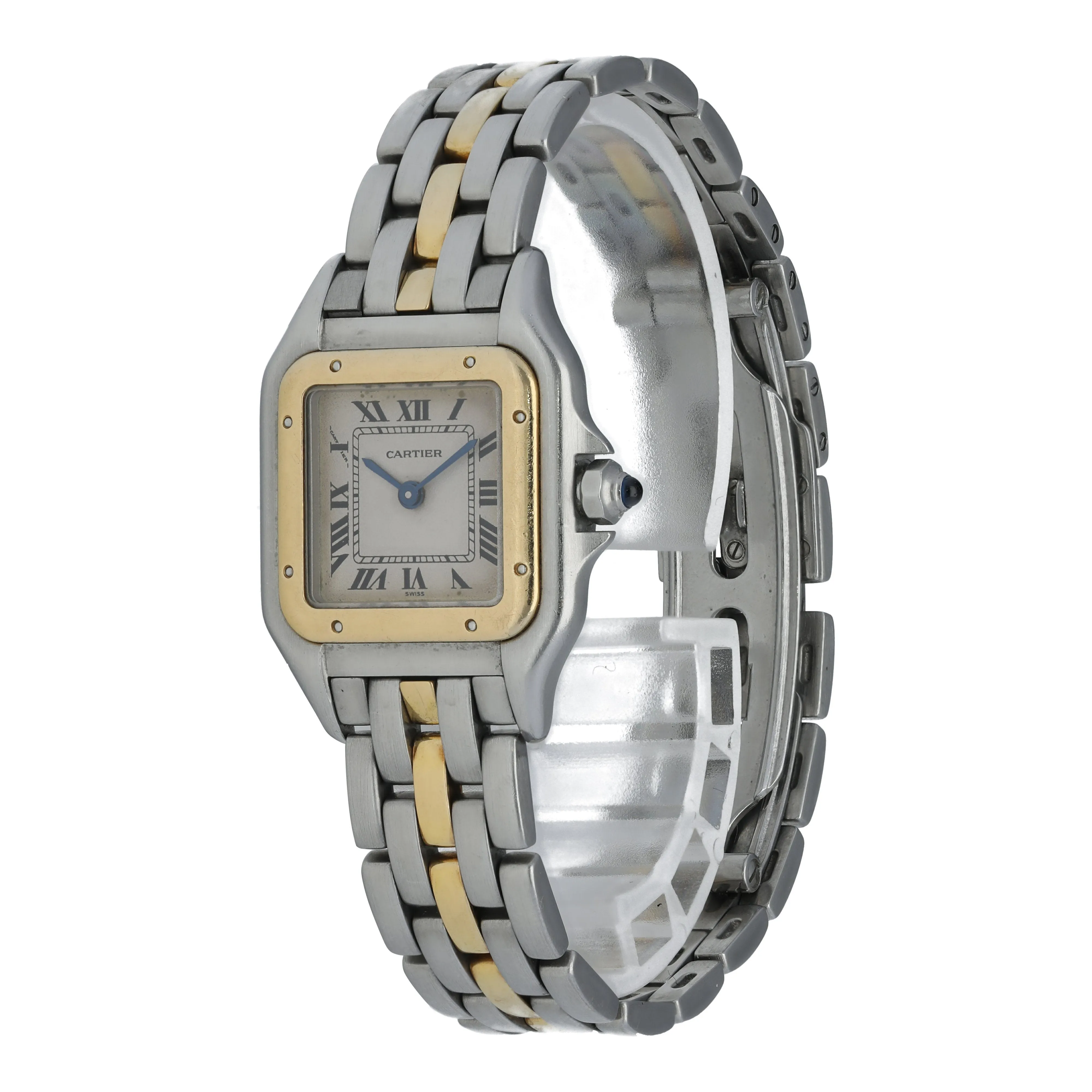 Cartier Panthere 1120 Ladies Watch