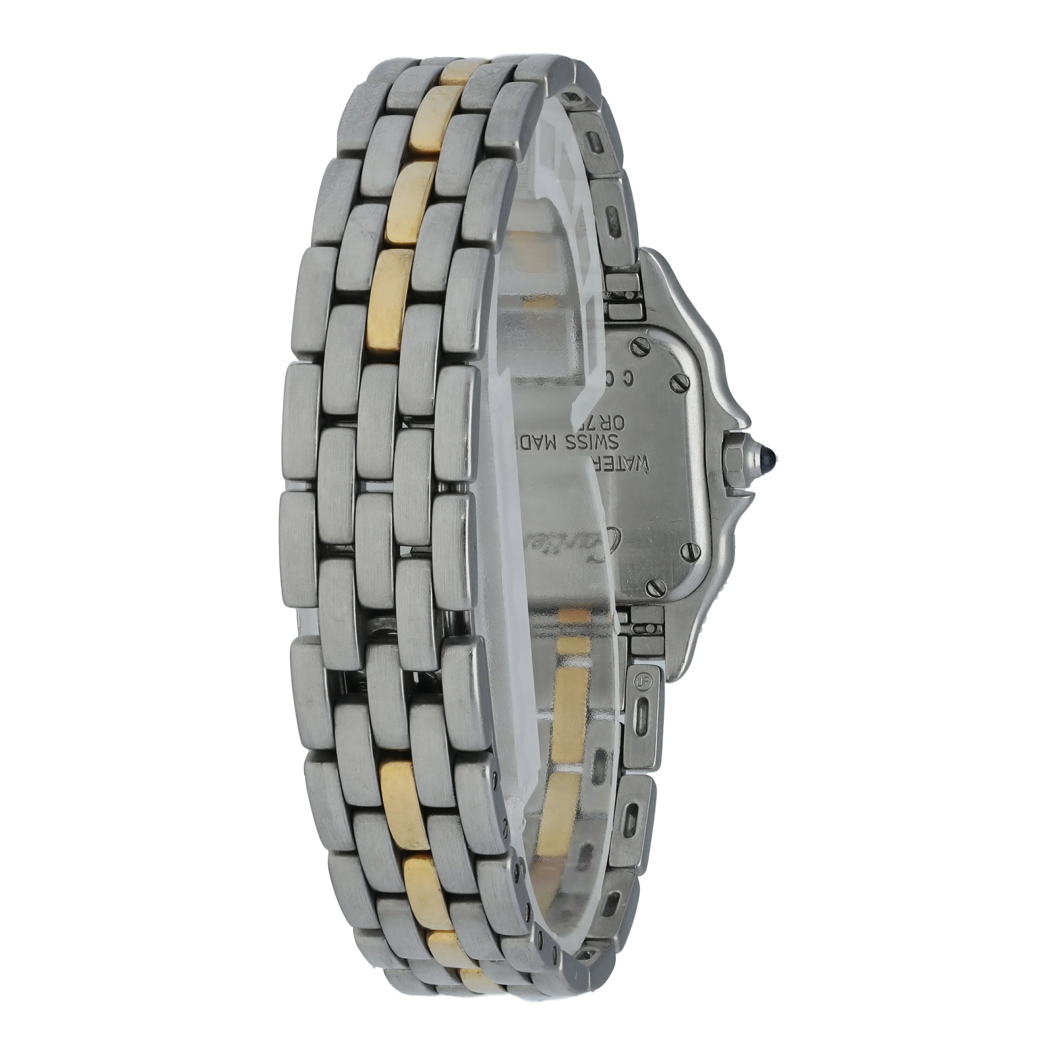 Cartier Panthere 1120 Ladies Watch