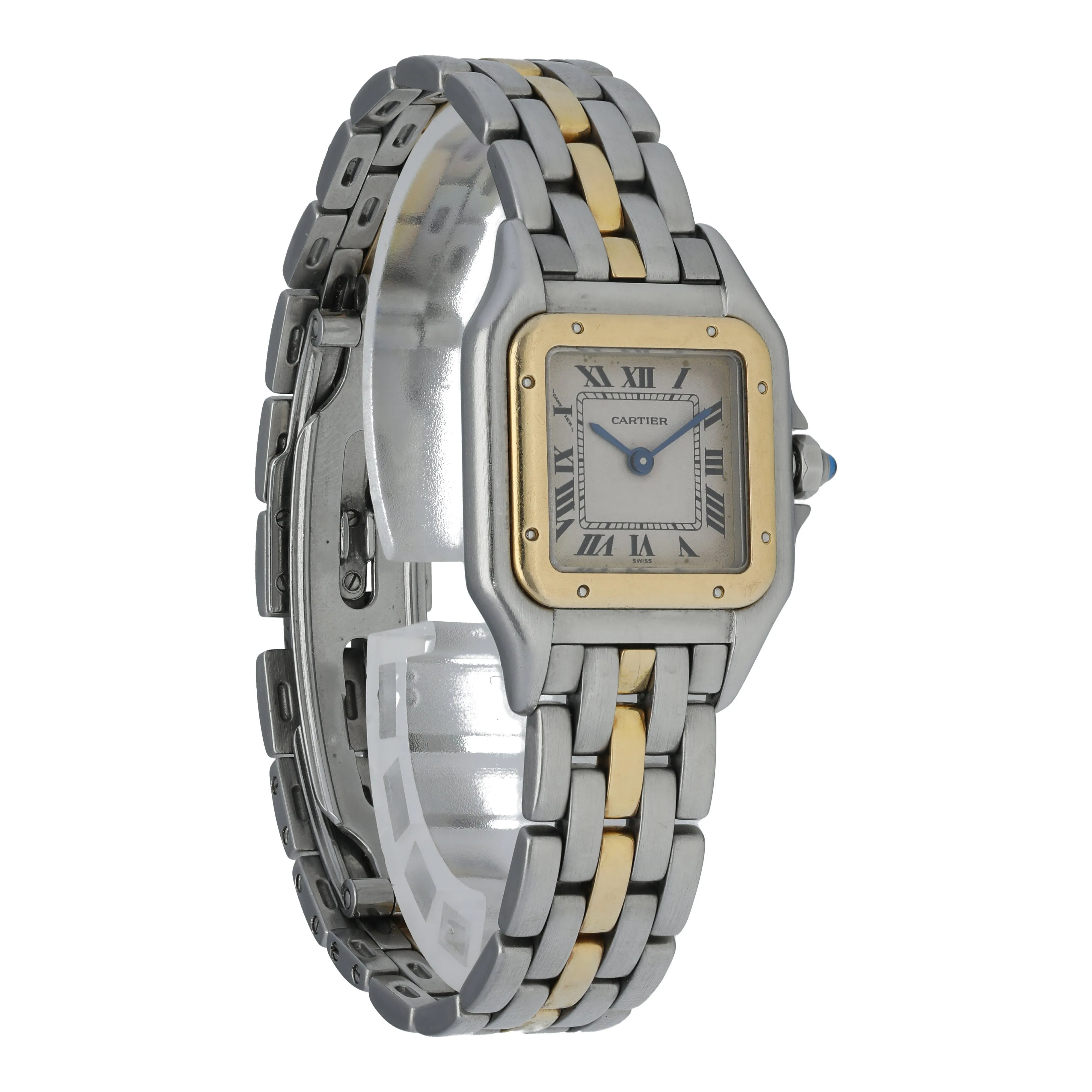 Cartier Panthere 1120 Ladies Watch