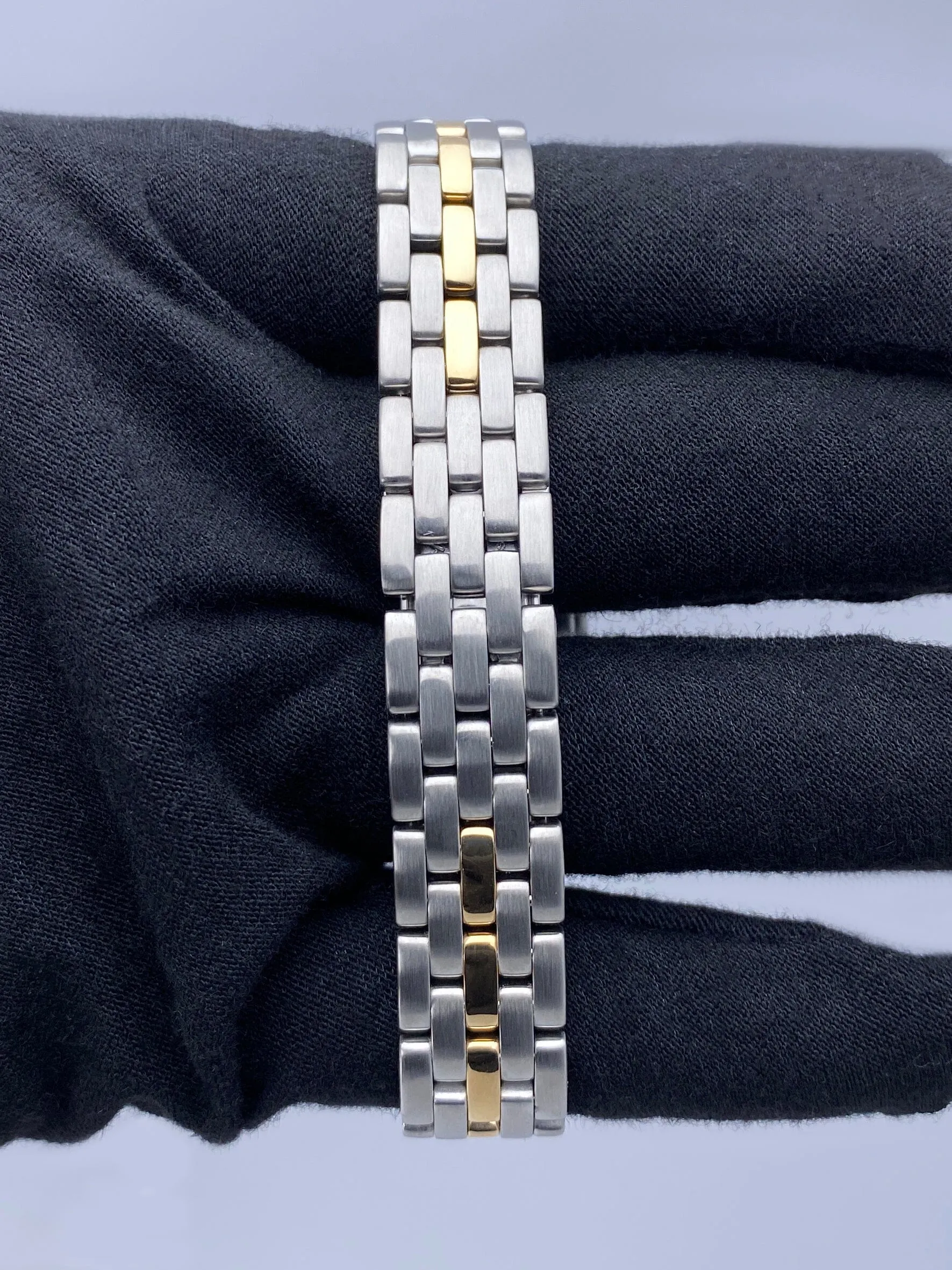Cartier Panthere 84083241 One Row Ladies Watch