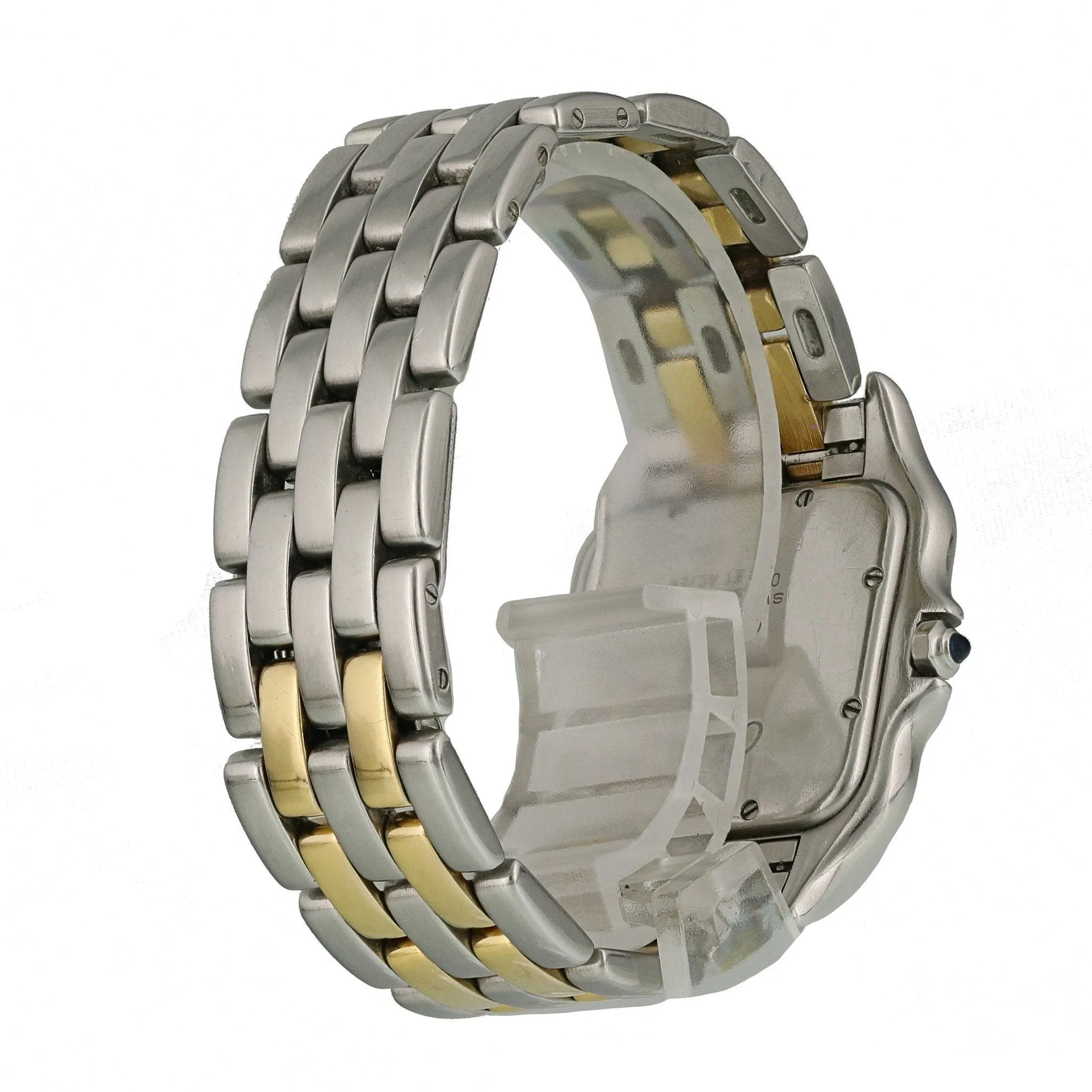 Cartier Panthere Midsize 1100 Ladies Watch
