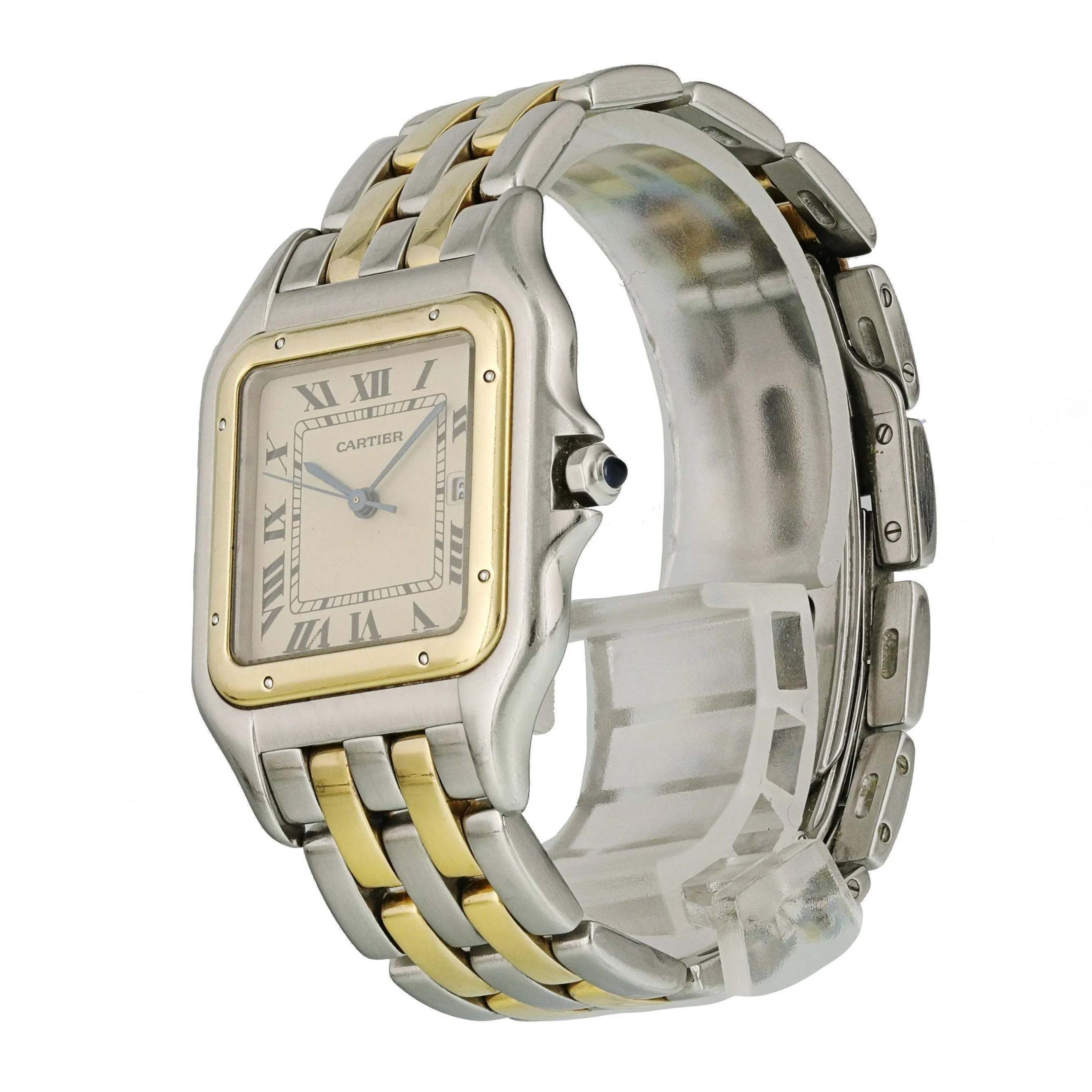 Cartier Panthere Midsize 1100 Ladies Watch