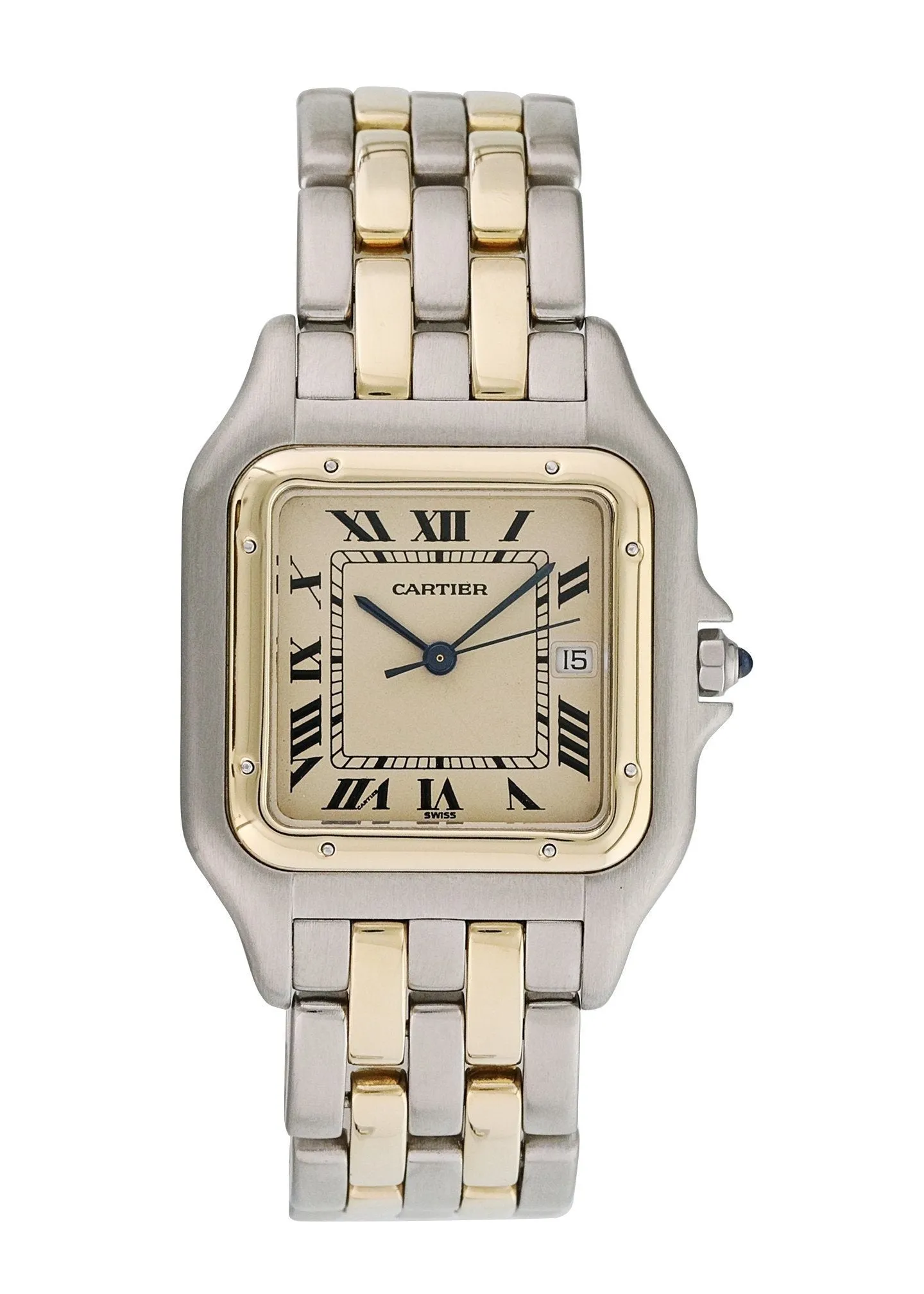 Cartier Panthere Midsize 1100 Ladies Watch