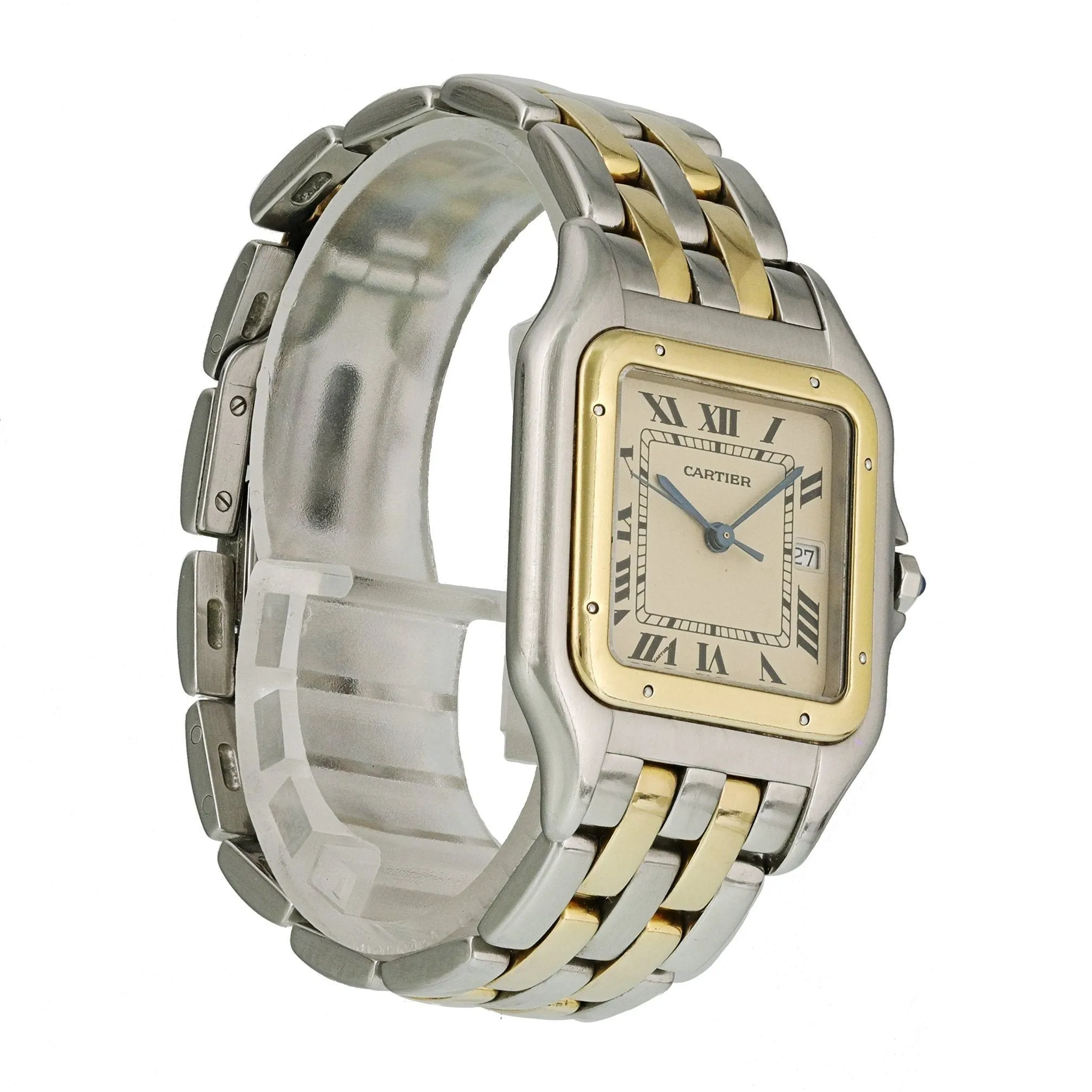 Cartier Panthere Midsize 1100 Ladies Watch