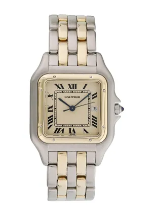 Cartier Panthere Midsize 1100 Ladies Watch