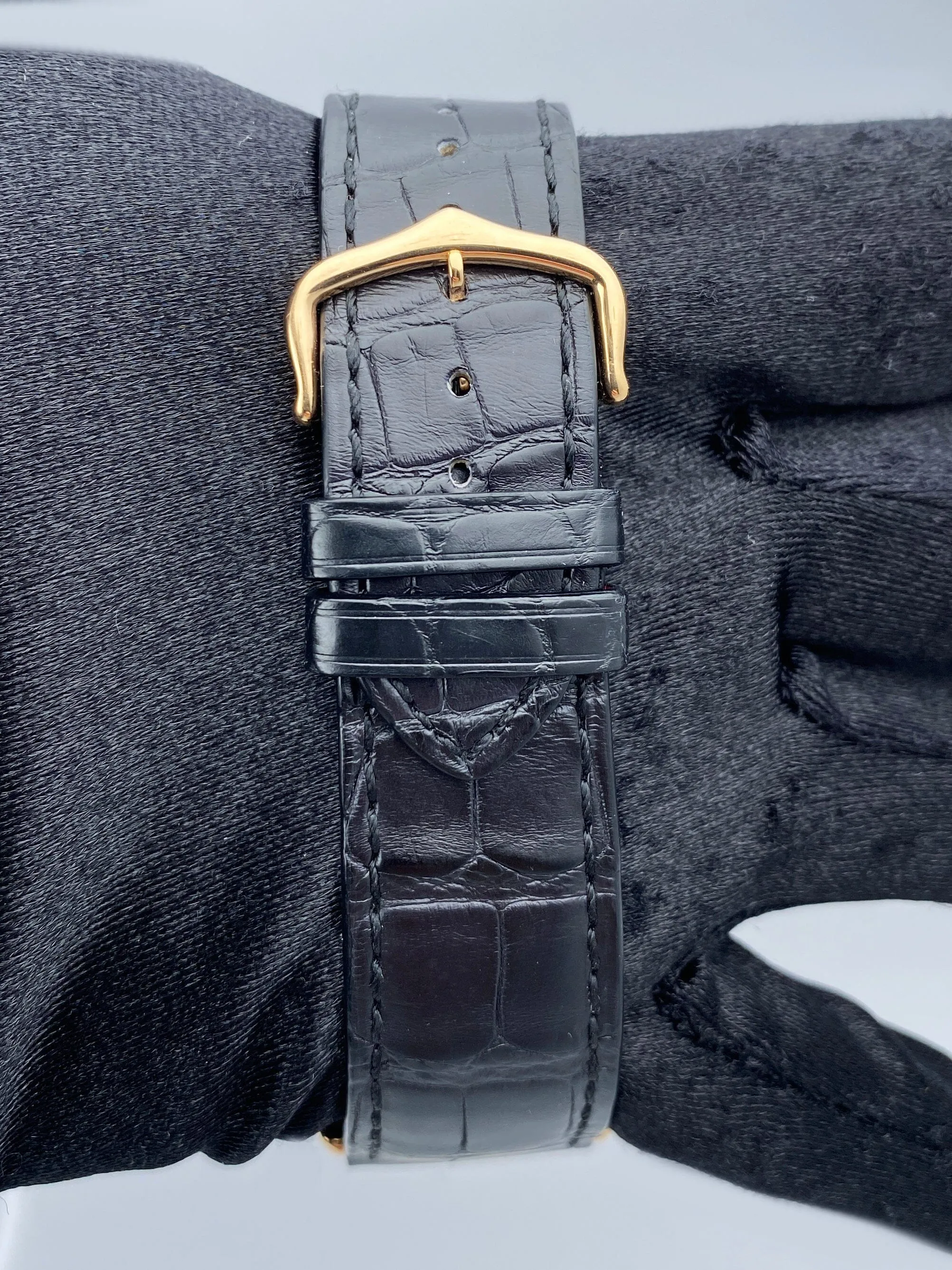 Cartier Ronde Louis W6800251 18K Rose Gold Watch