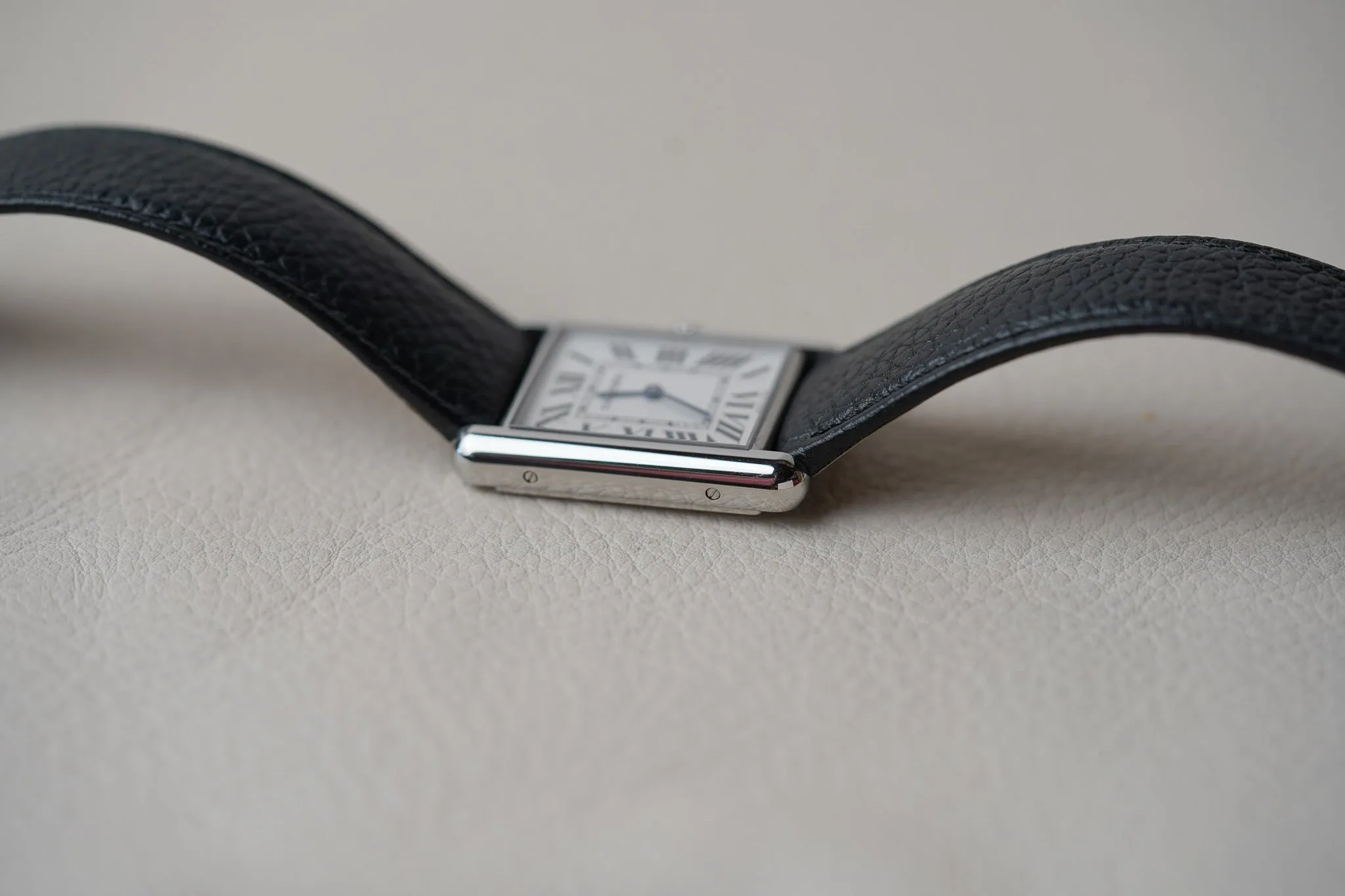 Cartier Tank Must Large WSTA0041