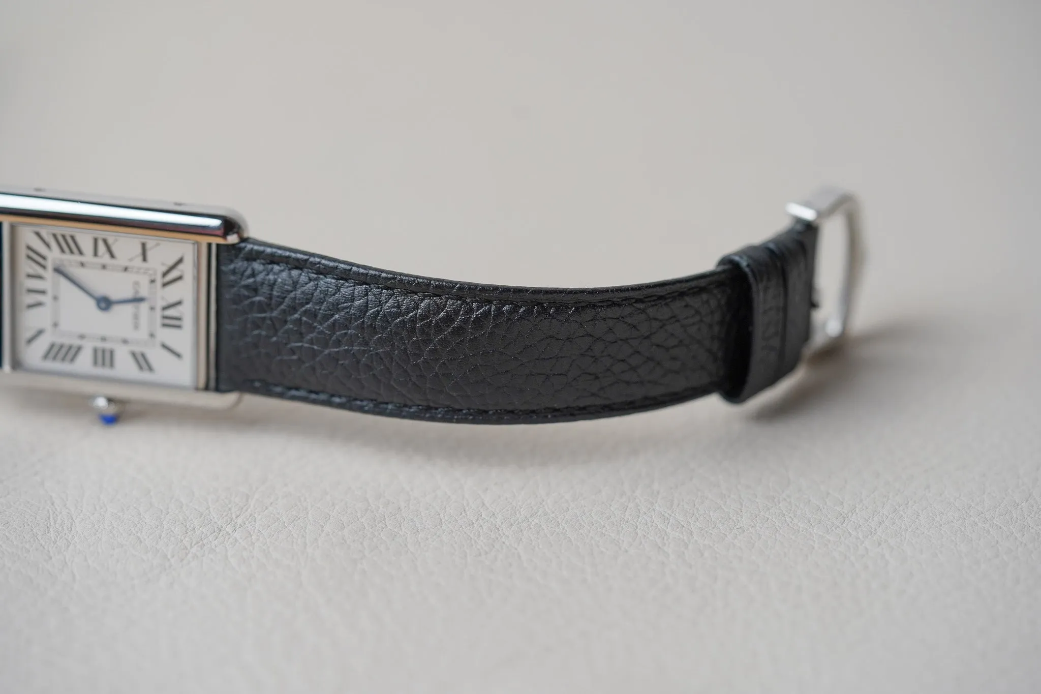 Cartier Tank Must Large WSTA0041