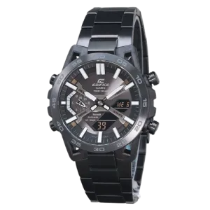 Casio Edifice &nbsp;ECB-2000YDC-1BJF &nbsp;ECB-2000YDC-1B SOSPENSIONE solar bluetooth men's 2024.03 release watch