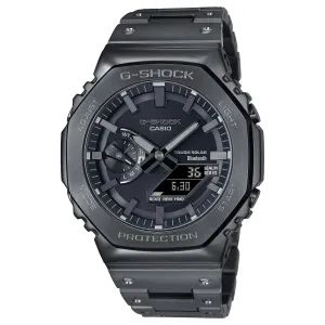 Casio G-Shock 2100 Full Metal Black GMB2100BD-1A