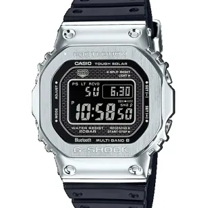 CASIO G-Shock Connected GMW-B5000-1JF GMW-B5000-1 Origin Radio Solar Watch
